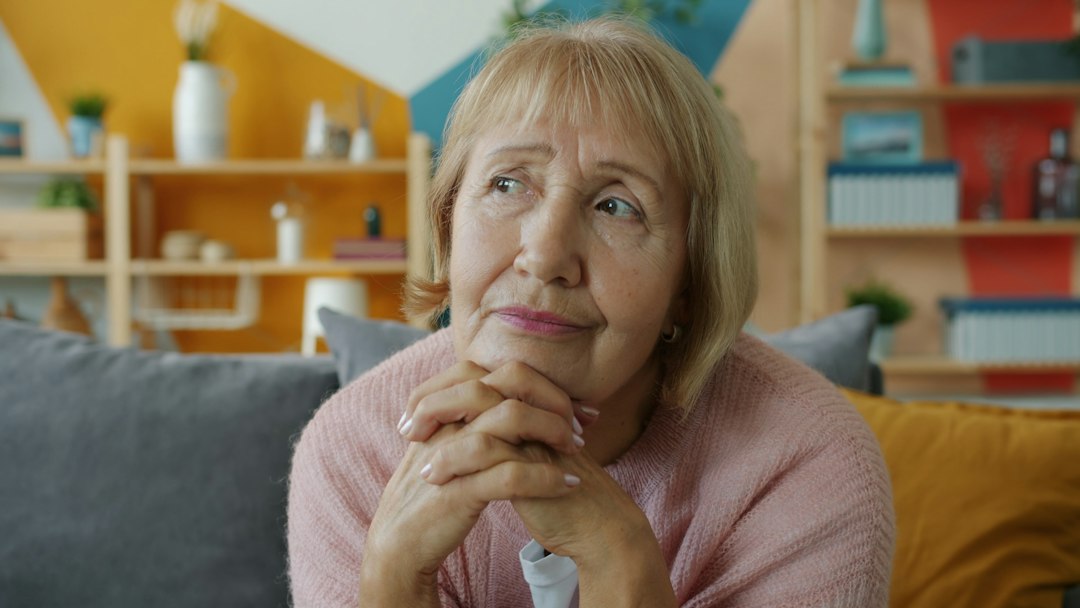 How Brain Fog Gets Worse With Age: The Science Behind Memory Loss and Mental Fatigue