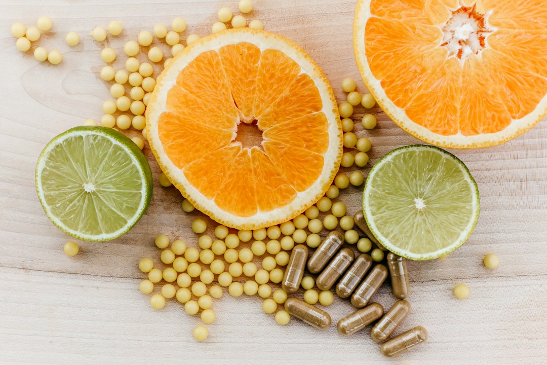 Best Vitamins and Minerals for Memory Loss: Deficiencies That Affect Your Brain